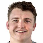 Blaine Fitzgerald